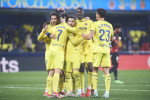 Villarreal CF v RCD Mallorca - LaLiga