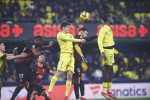 Villarreal CF v RCD Mallorca - LaLiga
