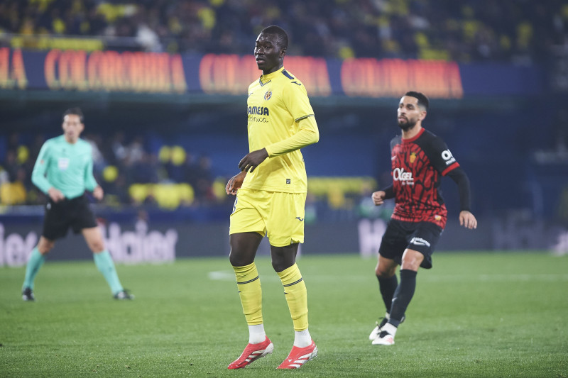 Villarreal CF v RCD Mallorca - LaLiga