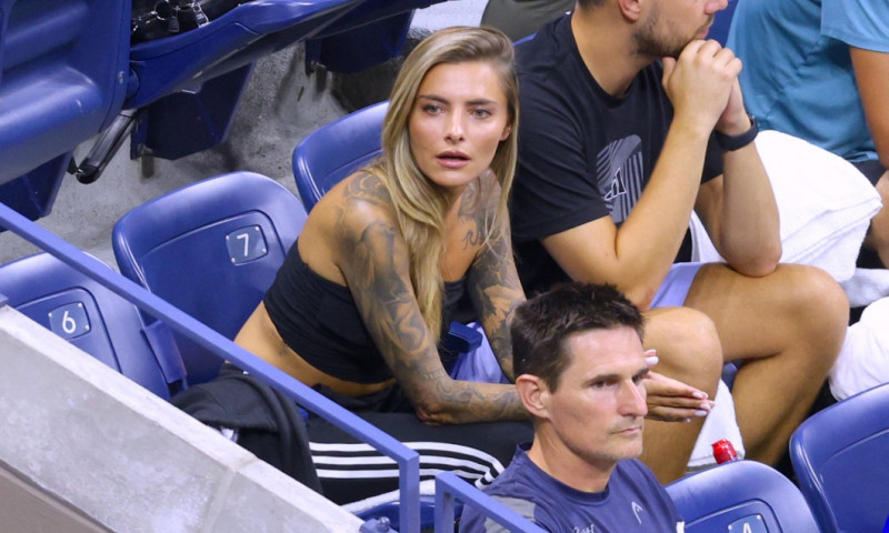 sophia thomalla
