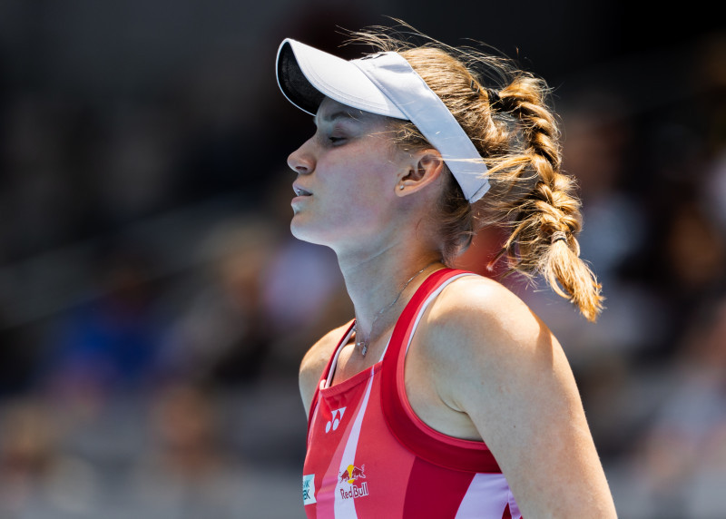 (SP)AUSTRALIA MELBOURNE TENNIS AUSTRALIAN OPEN DAY 5