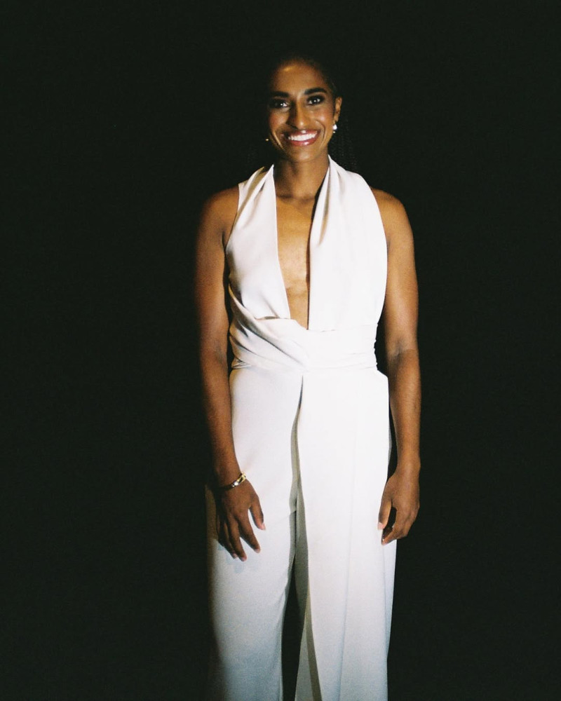 Naomi Girma