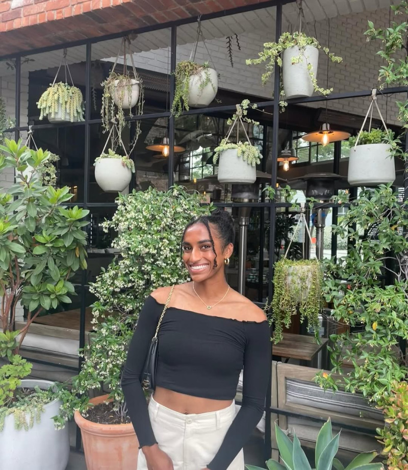 Naomi Girma