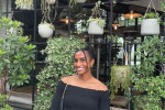 Naomi Girma