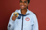 Naomi Girma