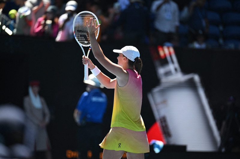 2025 Australian Open