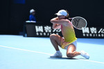 Australian Open - Quarter Round - Madison Keys