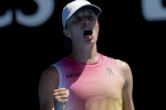 (SP)AUSTRALIA MELBOURNE TENNIS AUSTRALIAN OPEN DAY 11