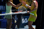 (SP)AUSTRALIA MELBOURNE TENNIS AUSTRALIAN OPEN DAY 11
