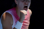 (SP)AUSTRALIA MELBOURNE TENNIS AUSTRALIAN OPEN DAY 11