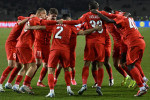 FOTBAL:QARABAG-FCSB, UEFA EUROPA LEAGUE (23.01.2025)