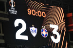 FOTBAL:QARABAG-FCSB, UEFA EUROPA LEAGUE (23.01.2025)