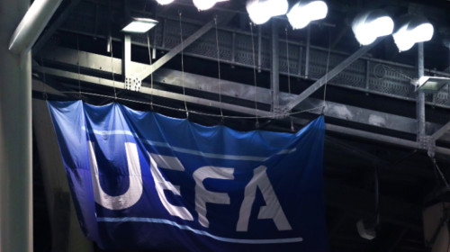 OUT din Europa pentru prima dată în ultimii 8 ani