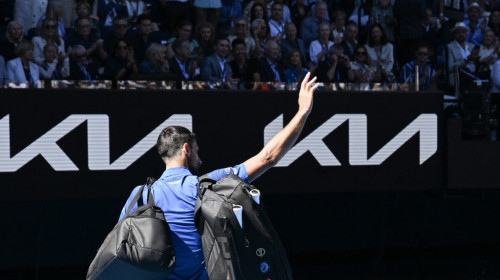 Nu se oprește! Un ultim record pe care Novak Djokovic ar vrea să-l doboare