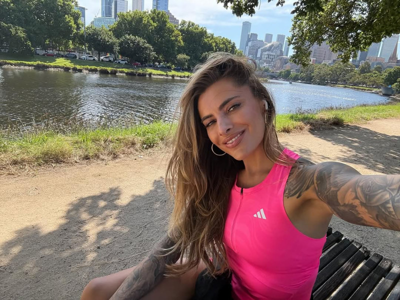 Sophia Thomalla