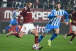 FOTBAL:RAPID BUCURESTI-UNIVERSITATEA CRAIOVA, SUPERLIGA SUPERBET (25.01.2025)