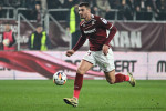 FOTBAL:RAPID BUCURESTI-UNIVERSITATEA CRAIOVA, SUPERLIGA SUPERBET (25.01.2025)