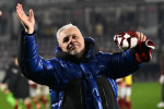FOTBAL:RAPID BUCURESTI-UNIVERSITATEA CRAIOVA, SUPERLIGA SUPERBET (25.01.2025)