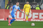 FOTBAL:RAPID BUCURESTI-UNIVERSITATEA CRAIOVA, SUPERLIGA SUPERBET (25.01.2025)