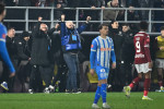 FOTBAL:RAPID BUCURESTI-UNIVERSITATEA CRAIOVA, SUPERLIGA SUPERBET (25.01.2025)