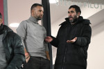 FOTBAL:RAPID BUCURESTI-UNIVERSITATEA CRAIOVA, SUPERLIGA SUPERBET (25.01.2025)