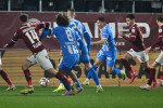 FOTBAL:RAPID BUCURESTI-UNIVERSITATEA CRAIOVA, SUPERLIGA SUPERBET (25.01.2025)