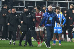FOTBAL:RAPID BUCURESTI-UNIVERSITATEA CRAIOVA, SUPERLIGA SUPERBET (25.01.2025)