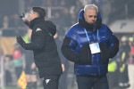 FOTBAL:RAPID BUCURESTI-UNIVERSITATEA CRAIOVA, SUPERLIGA SUPERBET (25.01.2025)
