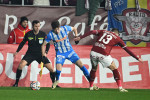 FOTBAL:RAPID BUCURESTI-UNIVERSITATEA CRAIOVA, SUPERLIGA SUPERBET (25.01.2025)