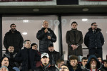 FOTBAL:RAPID BUCURESTI-UNIVERSITATEA CRAIOVA, SUPERLIGA SUPERBET (25.01.2025)