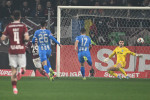 FOTBAL:RAPID BUCURESTI-UNIVERSITATEA CRAIOVA, SUPERLIGA SUPERBET (25.01.2025)