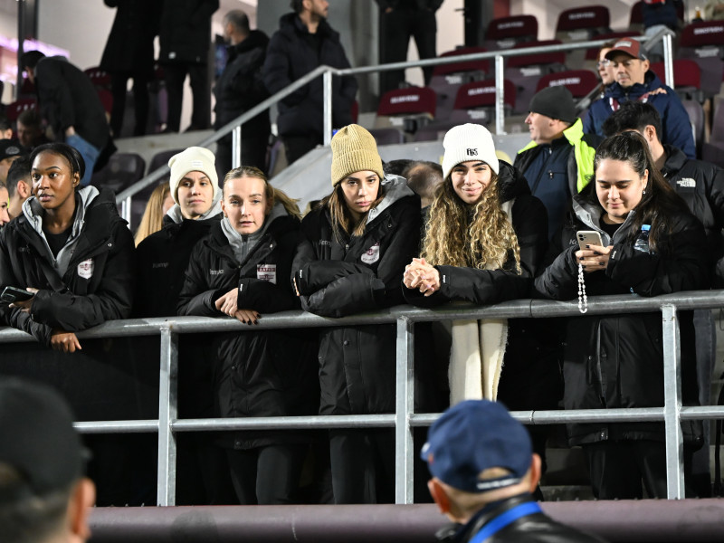 FOTBAL:RAPID BUCURESTI-UNIVERSITATEA CRAIOVA, SUPERLIGA SUPERBET (25.01.2025)