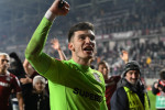 FOTBAL:RAPID BUCURESTI-UNIVERSITATEA CRAIOVA, SUPERLIGA SUPERBET (25.01.2025)