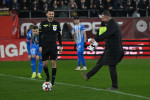 FOTBAL:RAPID BUCURESTI-UNIVERSITATEA CRAIOVA, SUPERLIGA SUPERBET (25.01.2025)