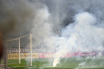 FOTBAL:RAPID BUCURESTI-UNIVERSITATEA CRAIOVA, SUPERLIGA SUPERBET (25.01.2025)