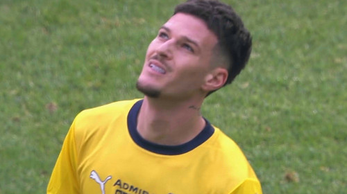A picat transferul lui Dennis Man de la Parma: "E blocat"