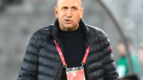 Vasile Miriuță revine! Clubul care a anunțat sosirea antrenorului