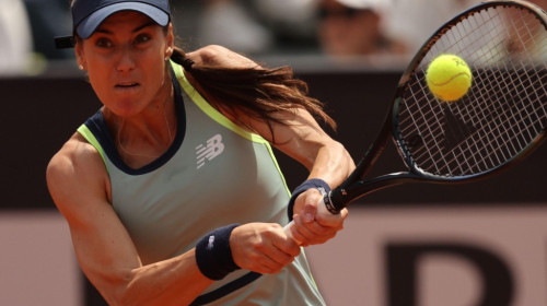 Sorana Cîrstea s-a retras de la Roland Garros!: ”Am încercat tot posibilul să fiu aptă”