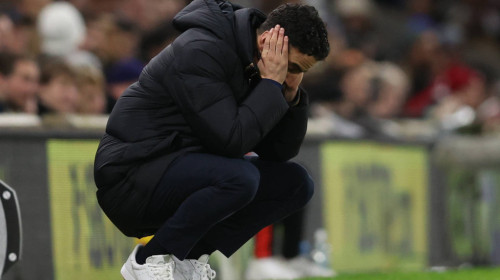 Ruben Amorim și-a aflat obiectivul, după sezonul dezastruos avut de Manchester United