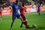 FOTBAL:UTA ARAD-FCSB, SUPERLIGA SUPERBET (26.01.2025)
