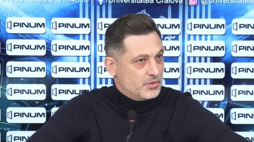 Mirel Rădoi a lansat un scenariu sumbru legat de fotbalul românesc: ”Vor mai dura zeci de ani!”