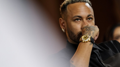 Contract până în iulie 2026 pentru Neymar