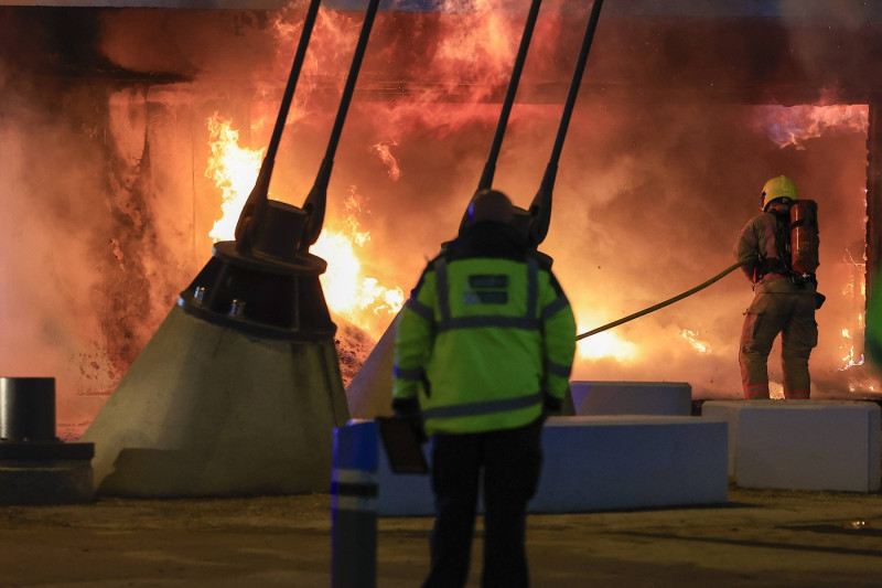 Manchester City v Club BruggeChampions League29/01/2025.