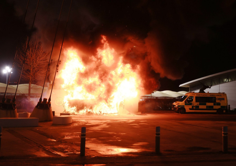 Manchester City v Club Brugge, UEFA Champions League, Group Stage, Football, Etihad Stadium, Manchester, UK - 29 Jan 2025