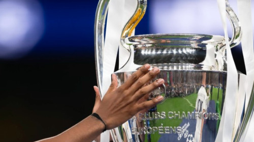 UEFA a renunțat la tradiție! Anunț major despre finala Champions League