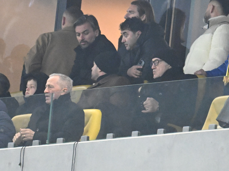 FOTBAL:FCSB-MANCHESTER UNITED, UEFA EUROPA LEAGUE (30.01.2025)