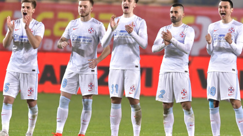 A semnat! Ilie Dumitrescu l-a propus în echipa FCSB-ului, în 2021: unde a ajuns acum