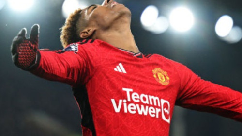 Negocierile sunt în faza finală! Marcus Rashford, așteptat să semneze