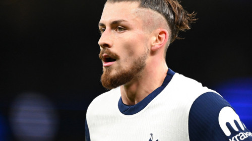 Antrenorul lui Tottenham a făcut anunțul despre Radu Drăgușin