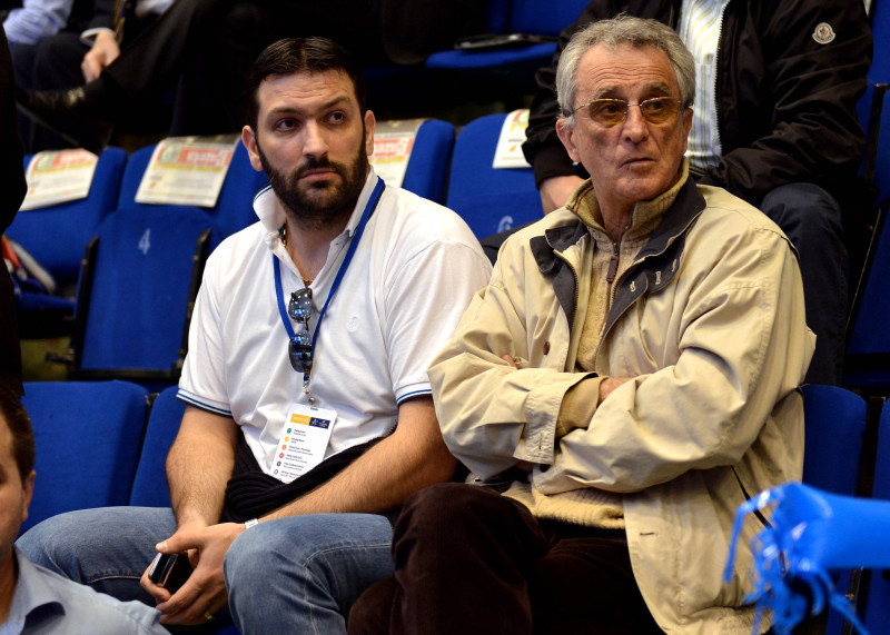 5.HANDBAL FEMININ:CS OLTCHIM RAMNICU VALCEA-AUDI ETO GYOR 22-24,LIGA CAMPIONILOR (6.04.2013)